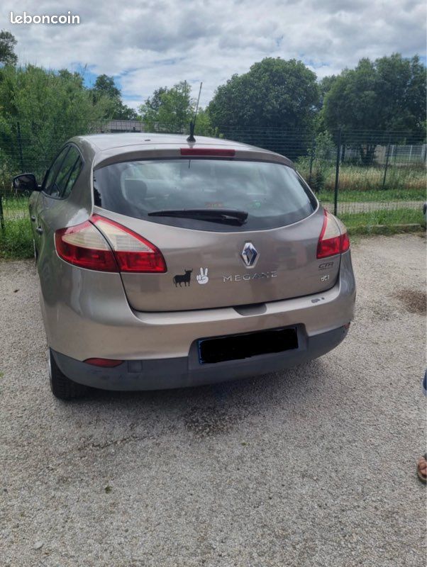 Mégane 3 (image 2)