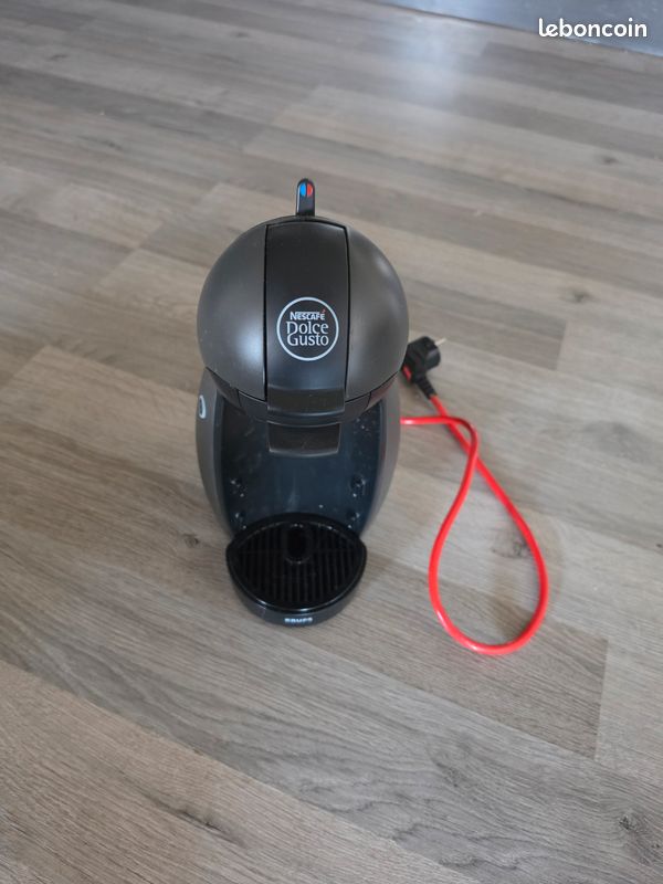 Cafetière Dolce Gusto Krups (image 1)