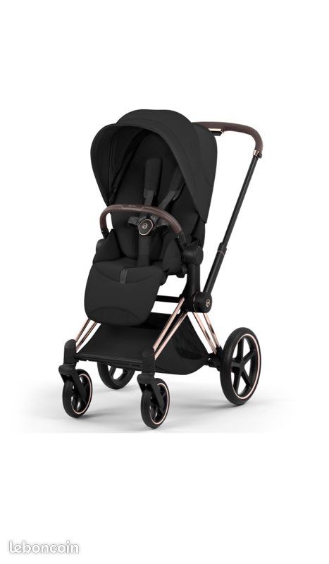 Pousette cybex (image 1)