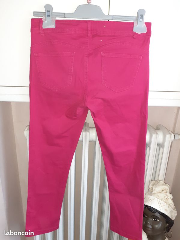 Pantalon K woman (image 2)