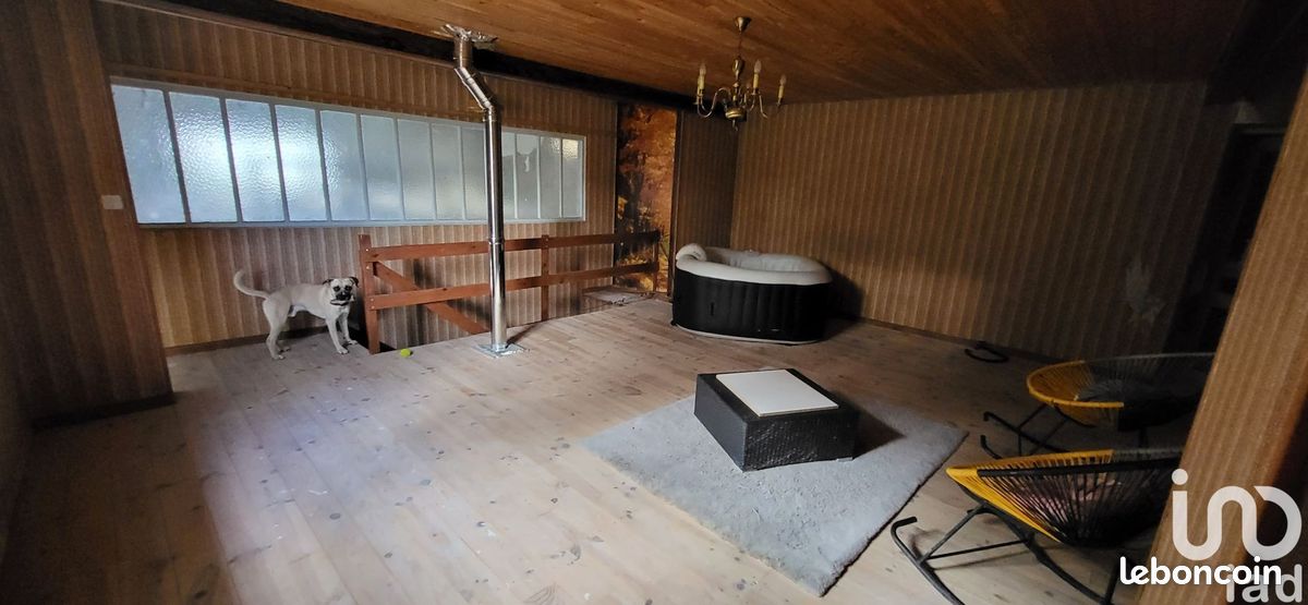 Propriété 12 pièces 190 m² - Aigre 16140 (image principale 13)