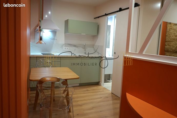 Immeuble 205 m² Nîmes