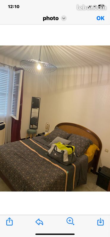 Appartement 2 pièces 38 m² · à Sartène · 38 m² · 485 €