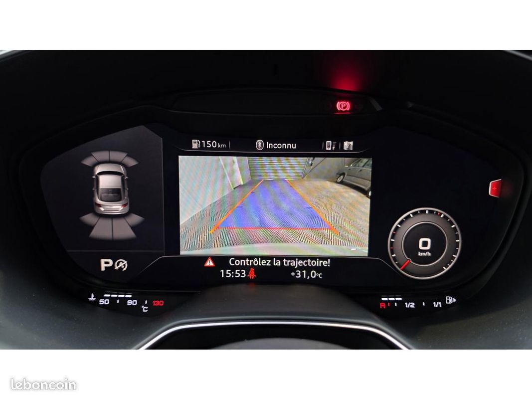 Audi ttrs 2.5 tfsi 400ch quattro s tronic 7 (image 19)