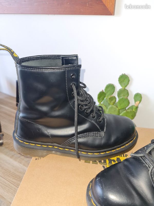 Doc Martens (image 4)