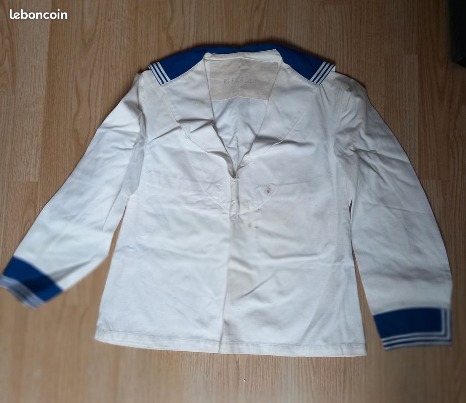 Lot de Uniforme de marins (image 10)