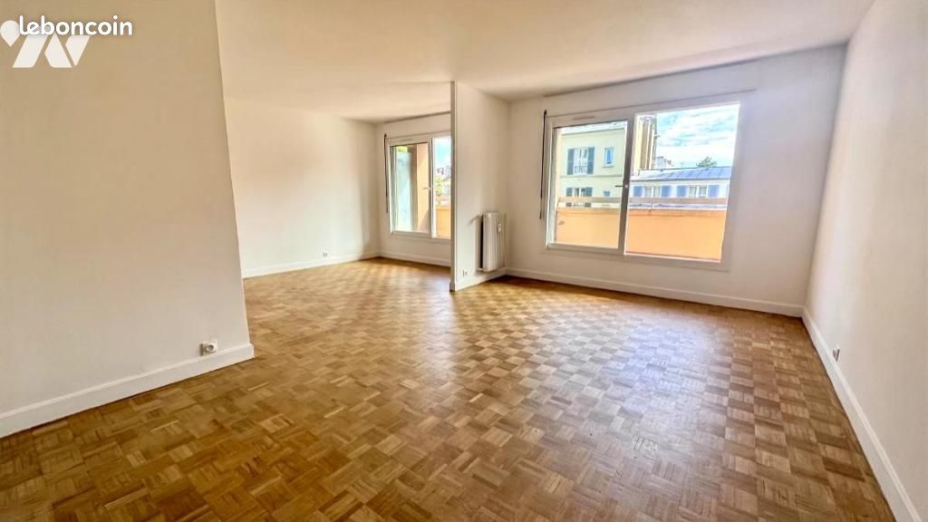 Appartement 4 pièces 85 m² · à Boulogne-Billancourt · 85 m² · 782 000 €