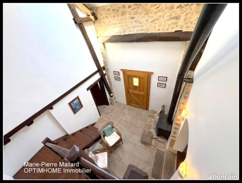 Maison 6 pièces 143 m² (image 4)