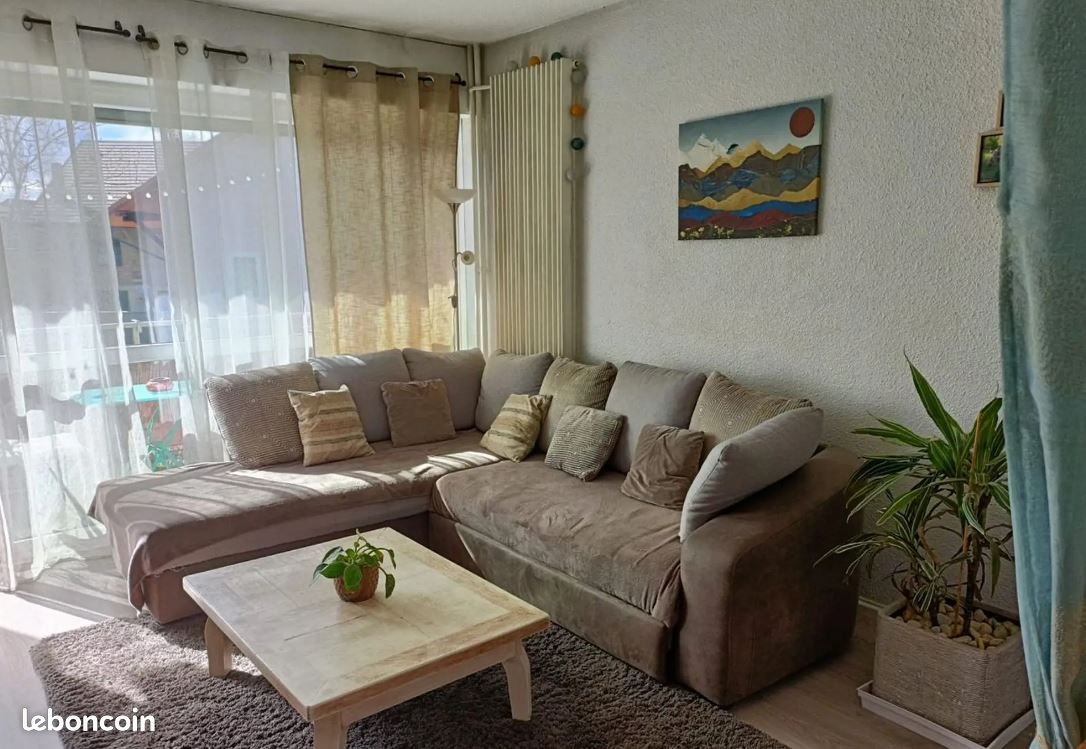 Appartement 2 pièces 31 m² · à Nanterre · 31 m² · 500 €/mois