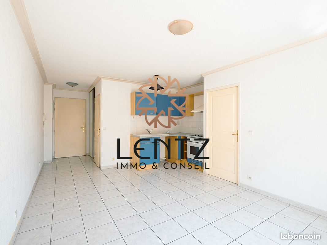 Appartement 2 pièces 35 m² · à Manosque · 35 m² · 620 €