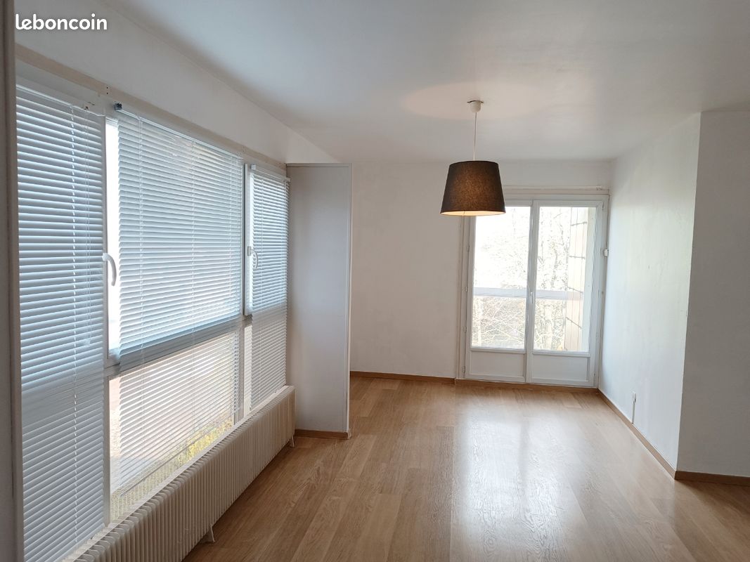 Appartement 3 pièces 60 m² · à Hénin-Beaumont · 60 m² · 105 000 €