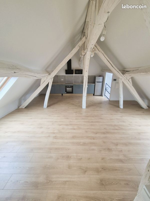 Appartement 2 pièces 58 m² · à Corbeil-Essonnes · 58 m² · 1 041 €/mois