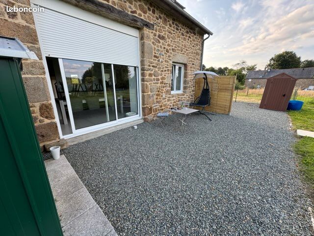 Maison 5 pièces 95 m² · à Lécousse · 95 m² · 175 000 €