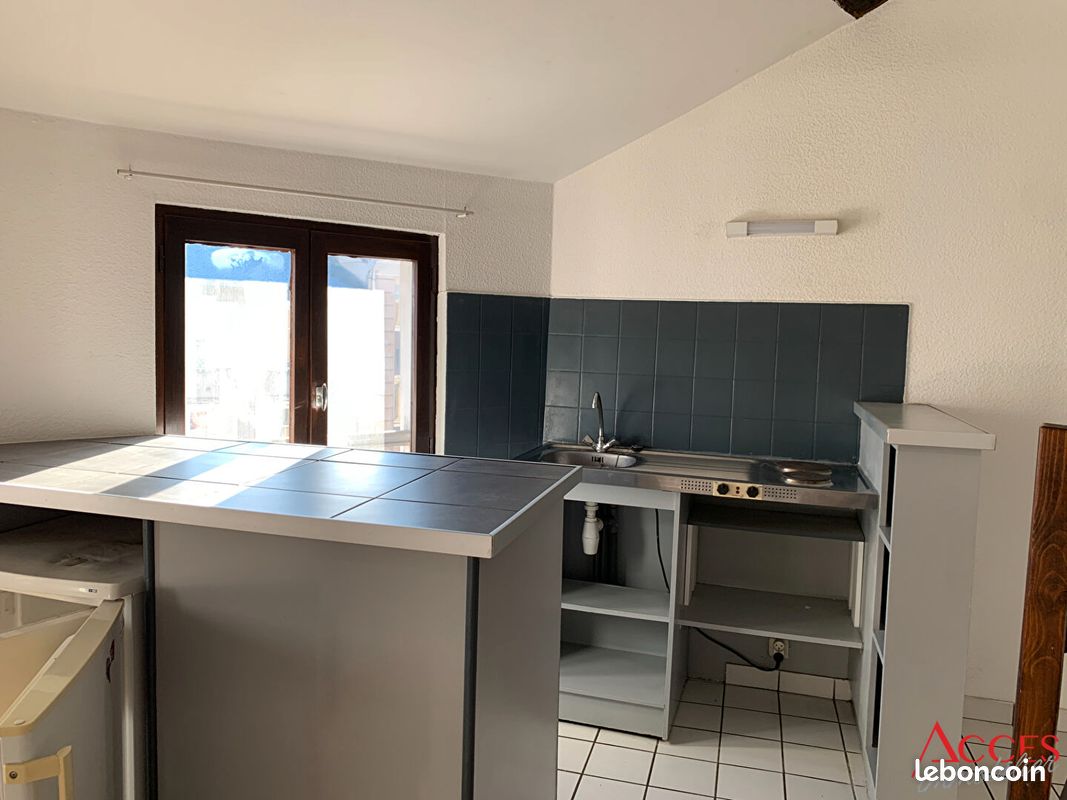 Appartement 1 pièce 42 m² - Limoges 87000 (image principale 1)