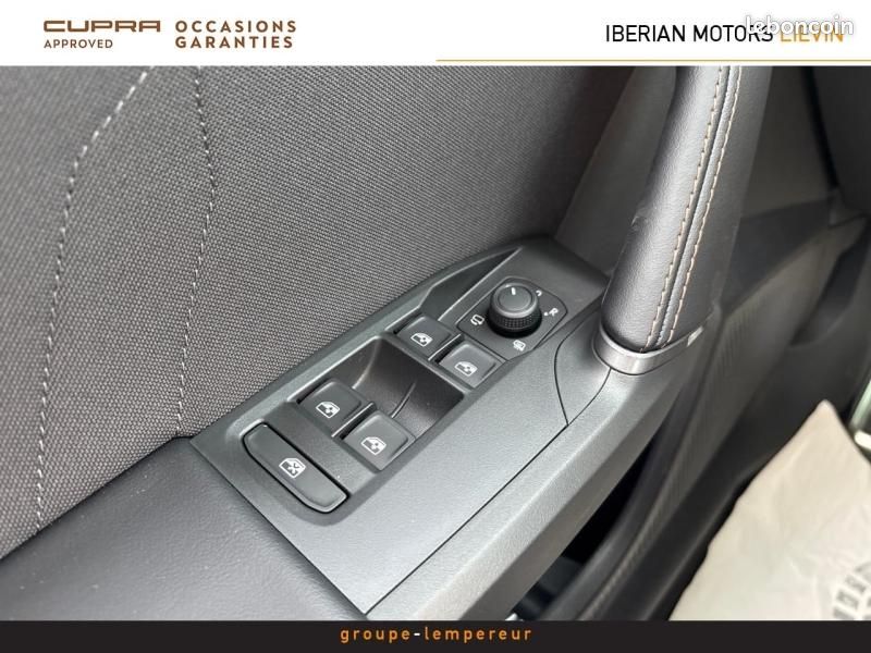 Cupra Formentor 2.0 TDI 150ch V DSG7 (image 19)