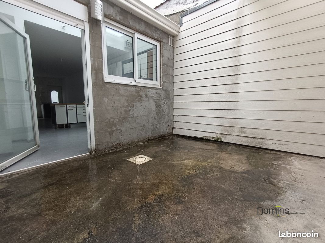Maison 4 pièces 86 m² · à Tourcoing · 86 m² · 905 €/mois