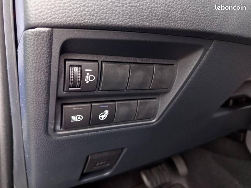 Mazda Mazda 2 Hybrid 1.5 Hybrid 116ch Homura 2026 (image 16)
