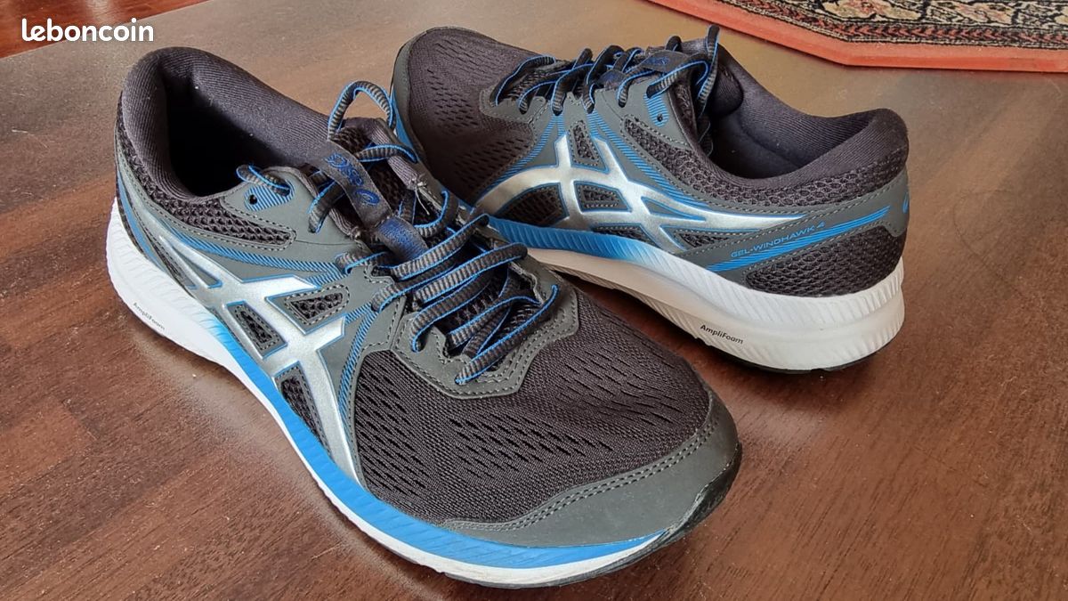 Asics Gel-Windhawk 4 (image 3)