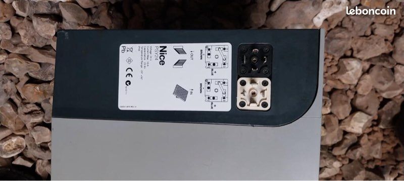 Kit solaire Nice (image 2)