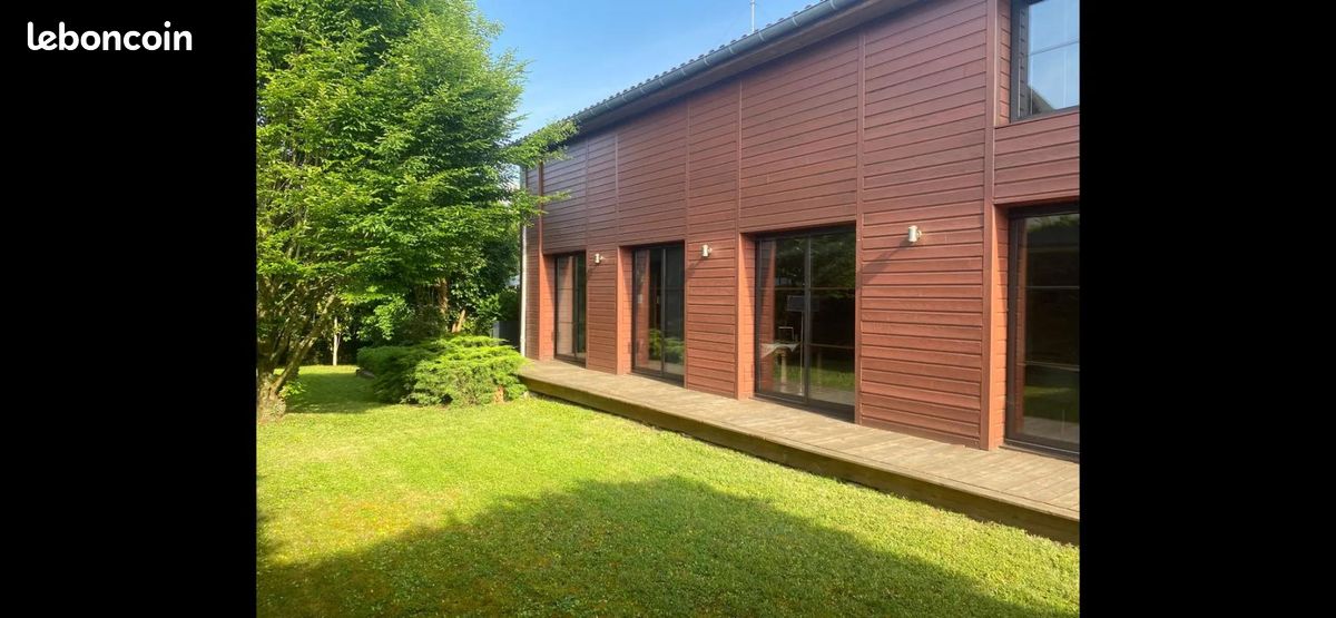 Maison 5 pièces 230 m² · à Artigues-près-Bordeaux · 230 m² · 599 000 €