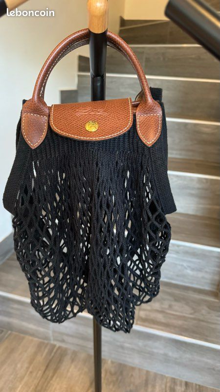 Sac Filet Sac Guess Avec Foulard Sac Filet Longchamp Avec Foulard