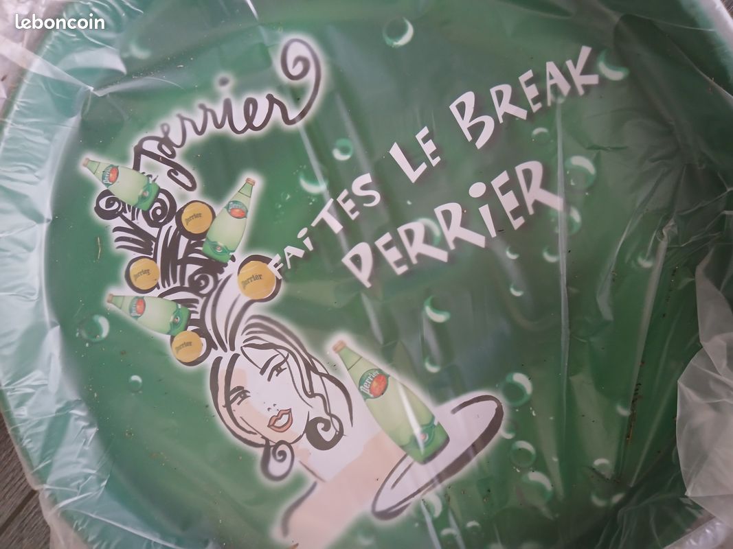 Plateau Perrier Neuf (image 3)