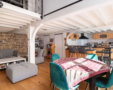Appartement 430 000 € - 97 m²