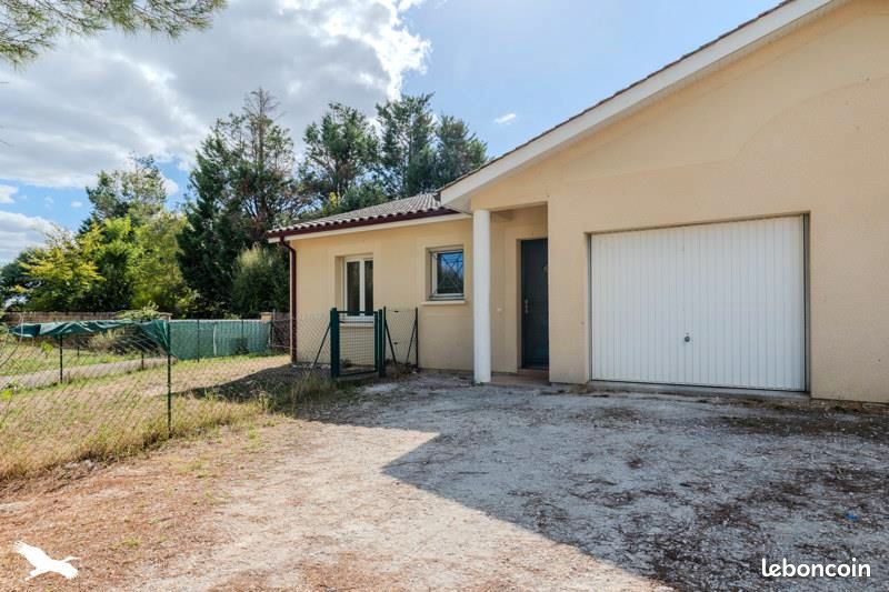 Maison 4 pièces 85 m² · à Vayres · 85 m² · 210 400 €