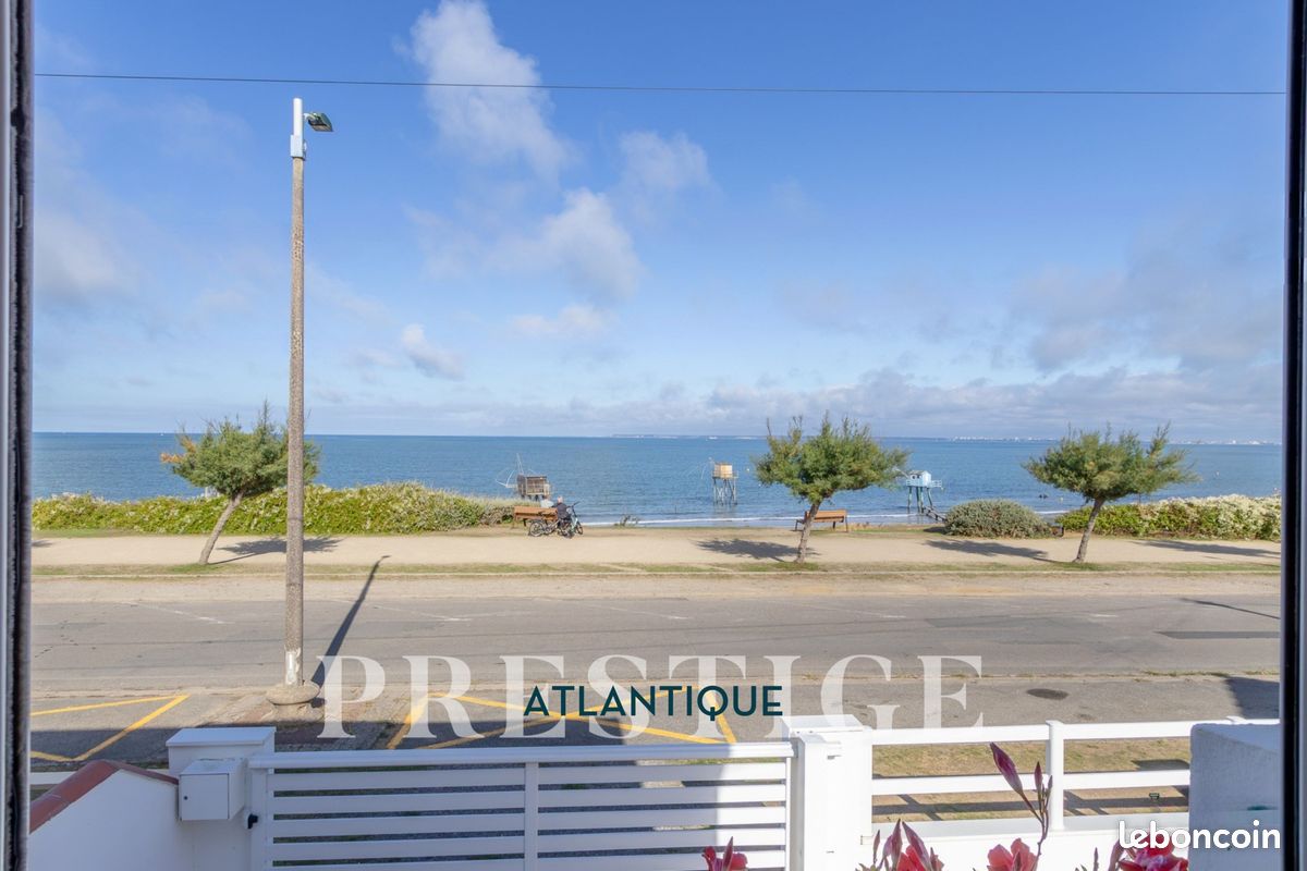 Maison 5 pièces 117 m² · à Saint-Michel-Chef-Chef · 117 m² · 682 500 €