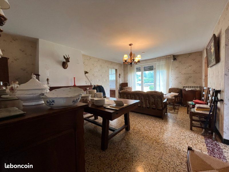 Propriété 6 pièces 105 m² - Haut-Mauco 40280 (image principale 3)
