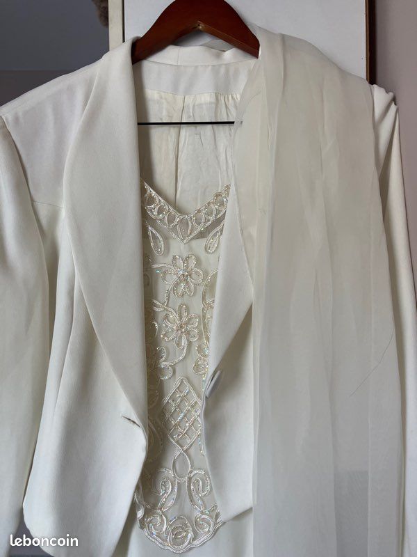 Robe de mariée (image 2)