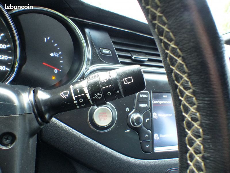 Kia CEE'D 1.6 CRDI 136CH GT LINE DCT (image 36)