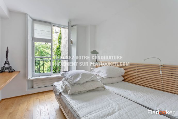 Appartement a louer paris-6e-arrondissement - 3 pièce(s) - 82 m2 - Surfyn