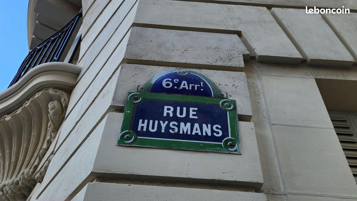 Appartement 1 pièce 14 m² · à Paris · 14 m² · 252 000 €