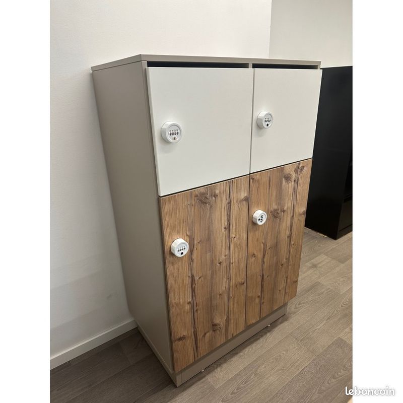 Casier vestiaire (image 1)