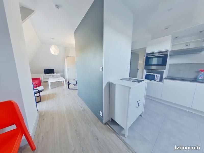 Maison a louer tours - 4 pièce(s) - 83 m2 - Surfyn