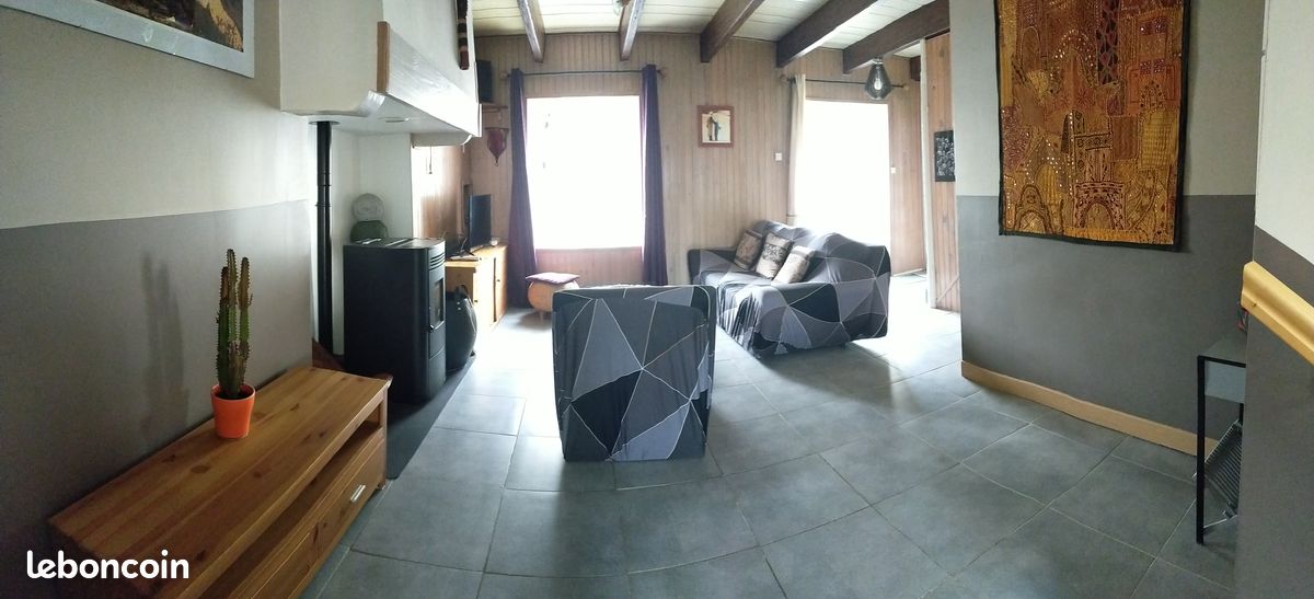Location maison entière (image 6)