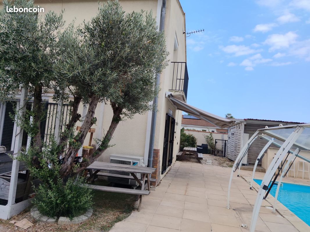 Maison 5 pièces 94 m² · à Saint-Cyprien · 94 m² · 359 000 €