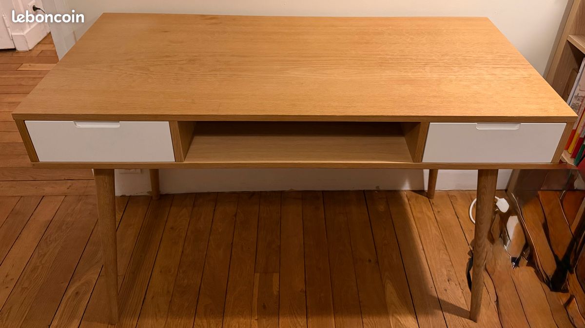 Vends bureau de travail (image 3)