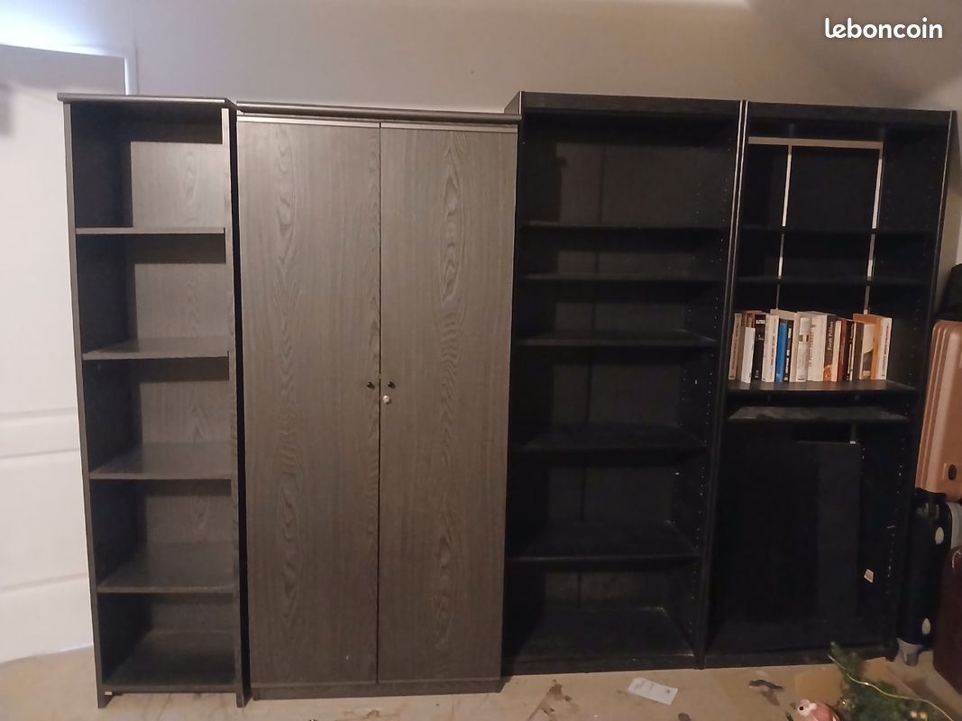 Meuble de bureau (image 6)