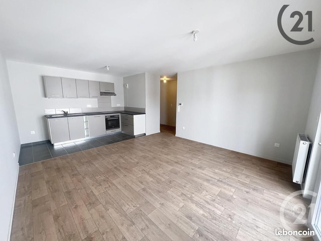 Appartement 3 pièces 67 m² · à Auxerre · 67 m² · 176 000 €
