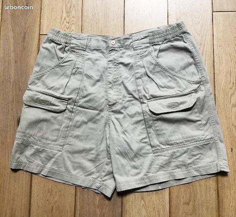 Short beige (image 2)