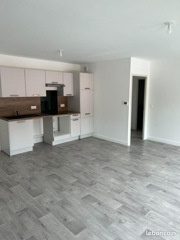 Appartement 3 pièces 65 m² · à Choisy-au-Bac · 65 m² · 885 €/mois