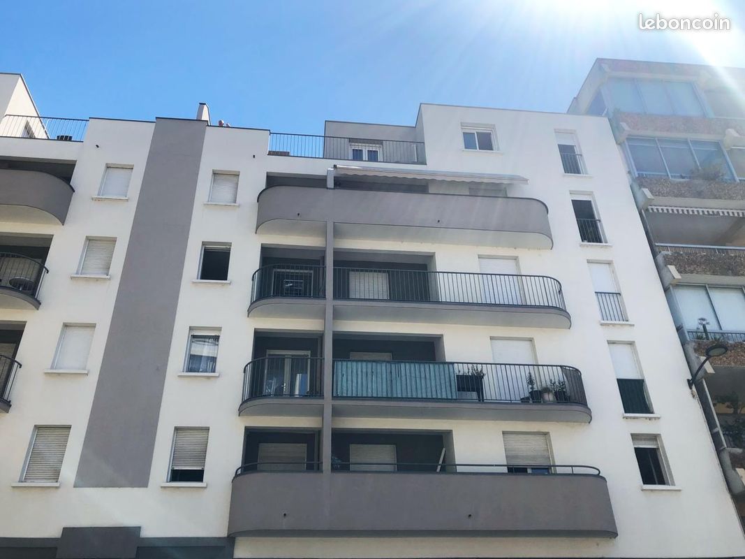 Appartement 4 pièces 78 m² · à Romans-sur-Isère · 78 m² · 149 000 €