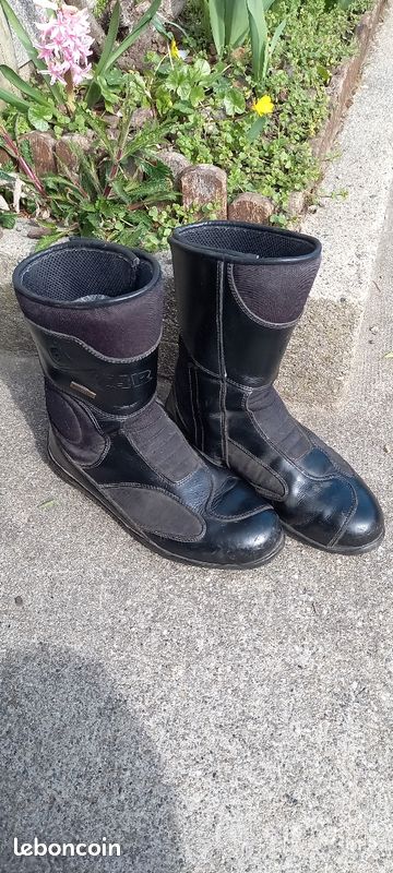 bottes oxtar