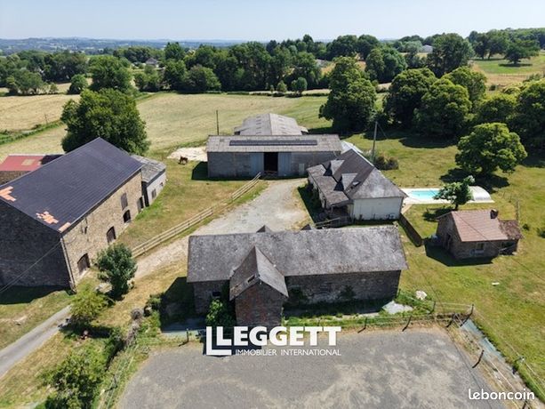 Maison 4 pièces 143 m²