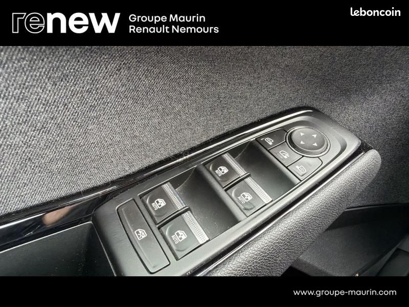 Renault Austral 1.2 TCe mild hybrid advanced 130ch Evolution - 23 (image 21)