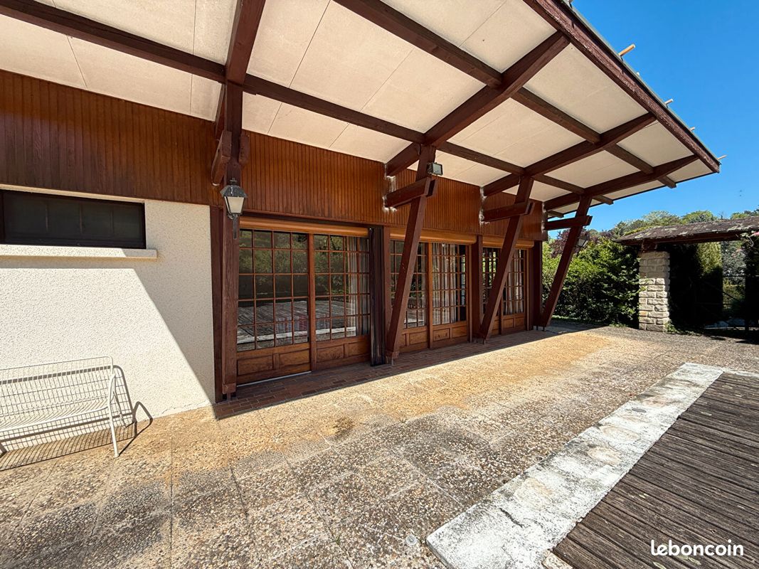 Maison 3 pièces 93 m² · à Lons-le-Saunier · 93 m² · 178 000 €