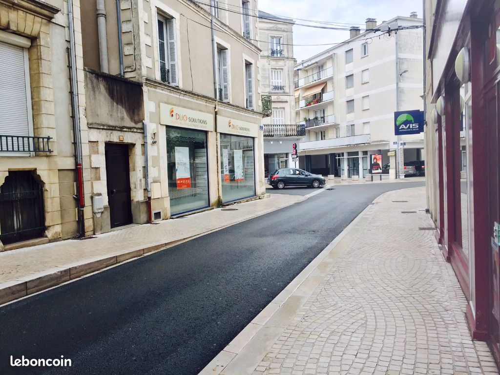 Appartement 2 pièces 31 m² - Poitiers 86000 (image principale 8)
