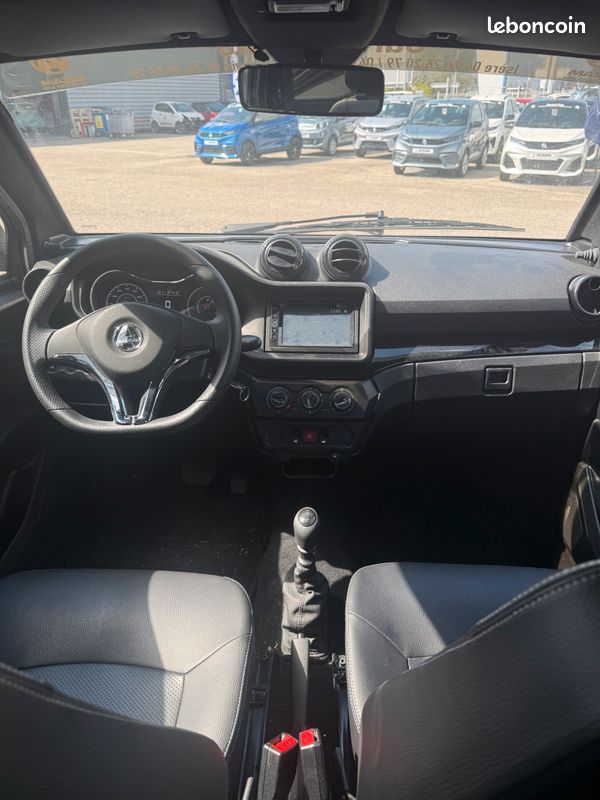 Voiture sans permis aixam coupe sport (image 5)